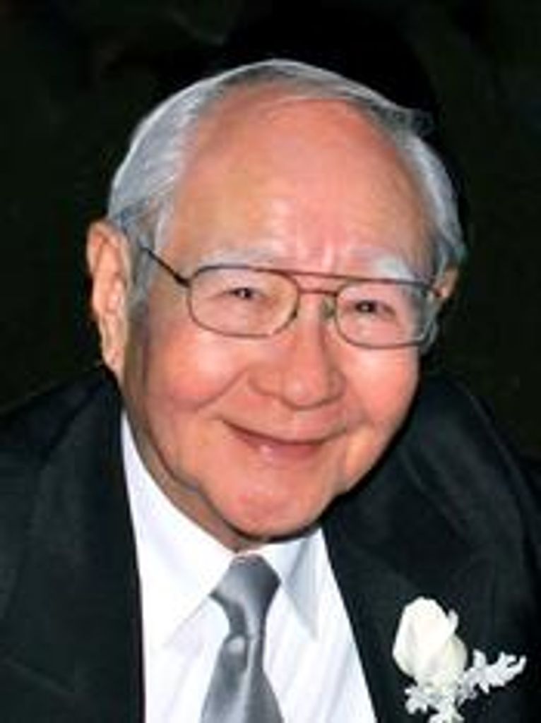 Dr. Martin Yutaka Ono