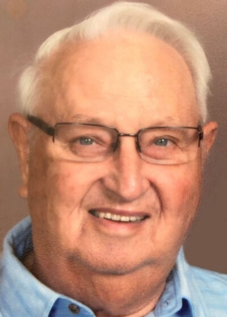 Kenneth Eugene Swanlund