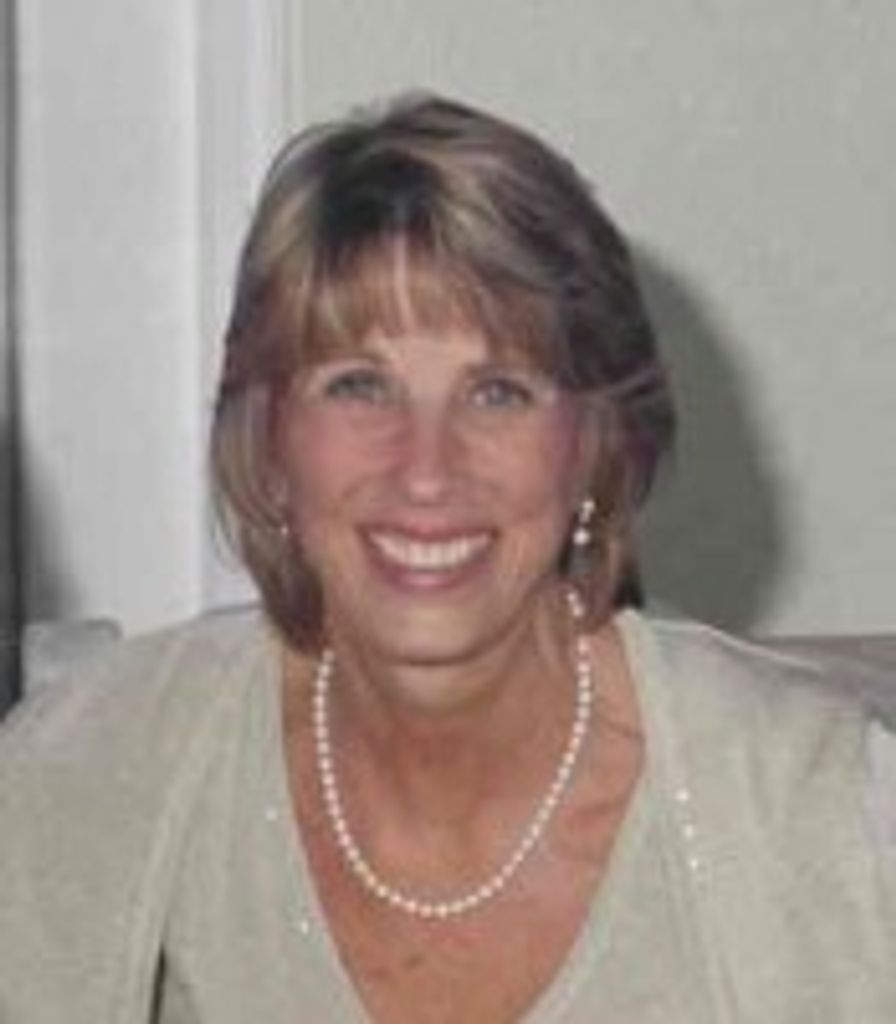 Nancy  Ann Roe