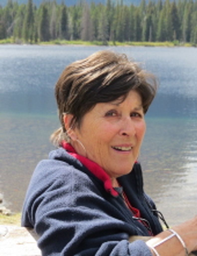 Victoria  "Vicki" Lynne Fischer