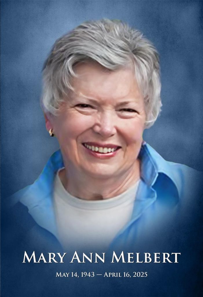 Mary Ann Melbert Profile Photo