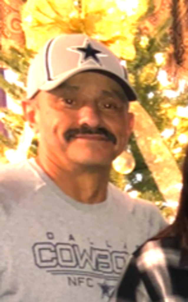 Roderick Lucio Villarreal Profile Photo