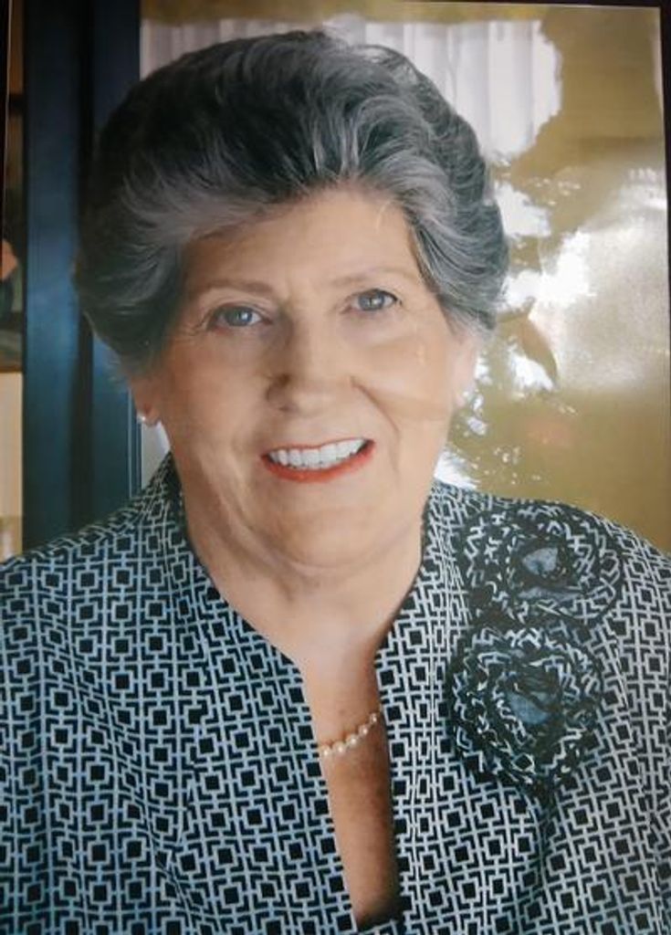 Sarah Phyllis Griggs Profile Photo