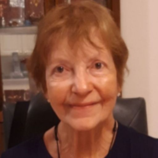 Patricia A. Orr Ph.D Profile Photo