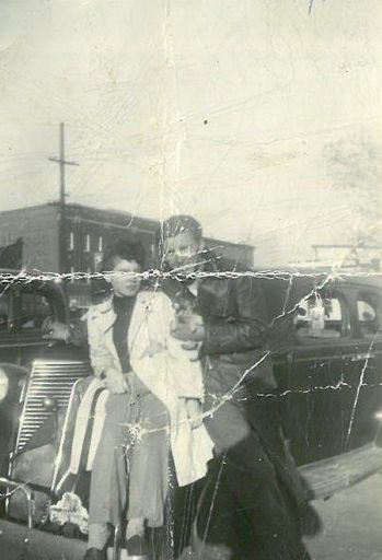 Jeanne Leona Oskins photo gallery thumbnail 14 of 90