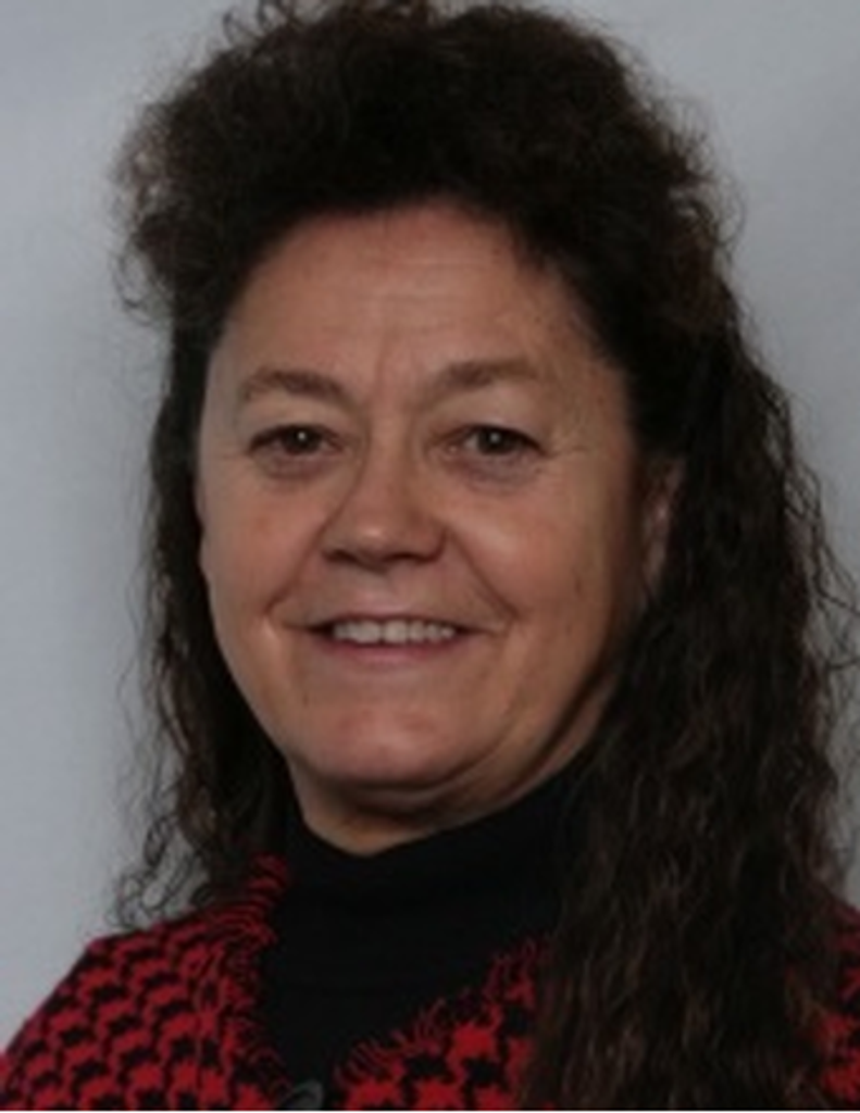 Marshia Ivy Thrasher Vanslyke