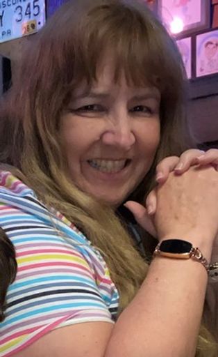Debbie Troyan Profile Photo