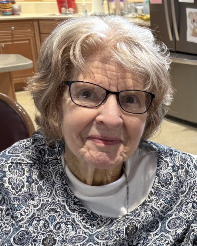 Elaine Kay Delzell