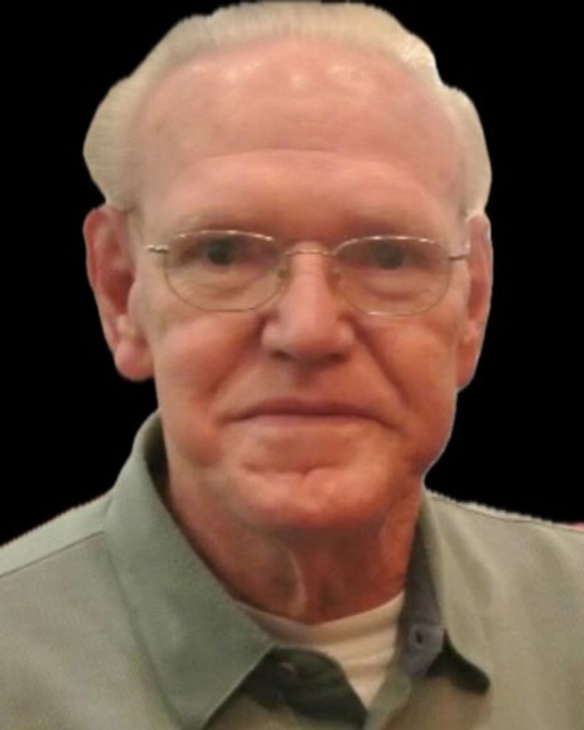 Elbert "Shorty" Langdon Profile Photo