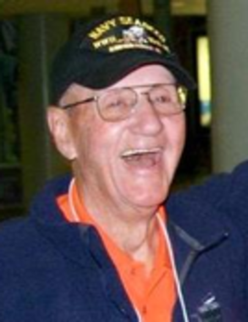Eugene "Gene" Ellis Davis