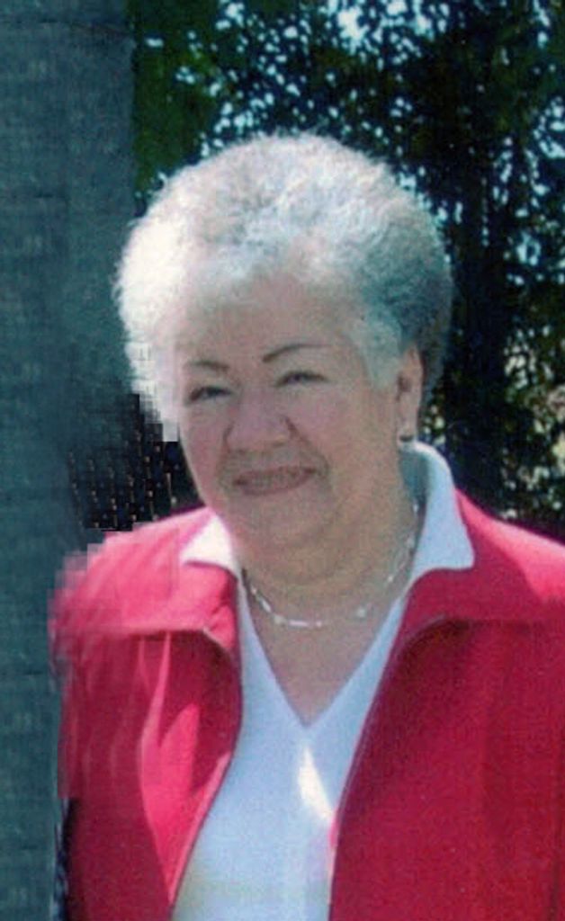 Ermalina M. Cadena Profile Photo