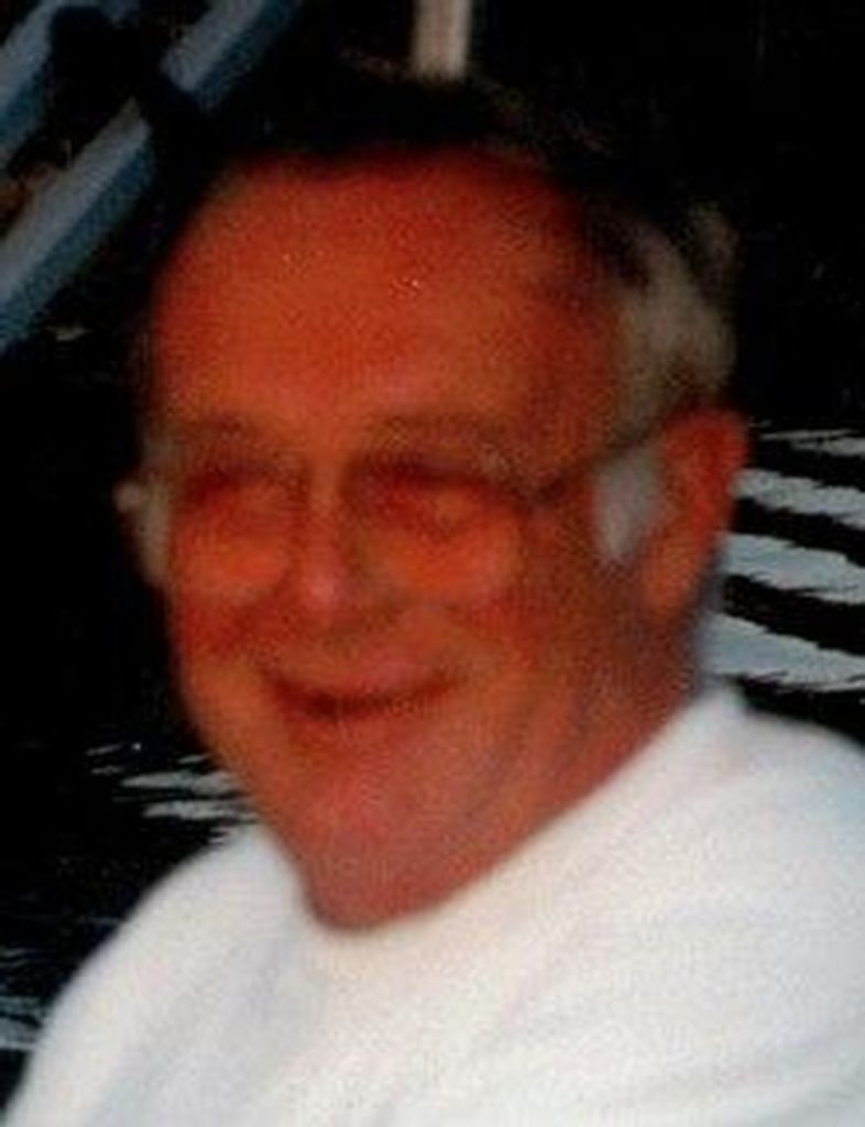 Richard Glen Henry