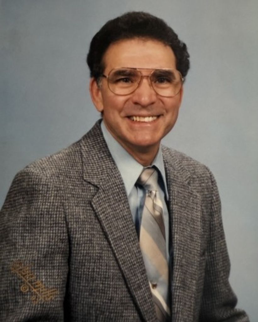 Joseph L. Mango Profile Photo