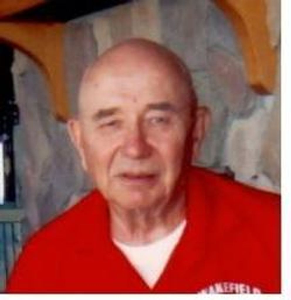 Elmer Robert Haukkala