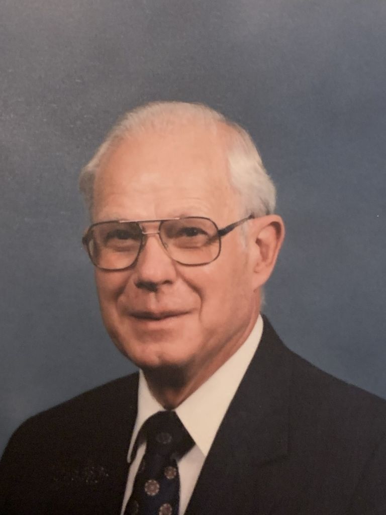 Robert Beatty