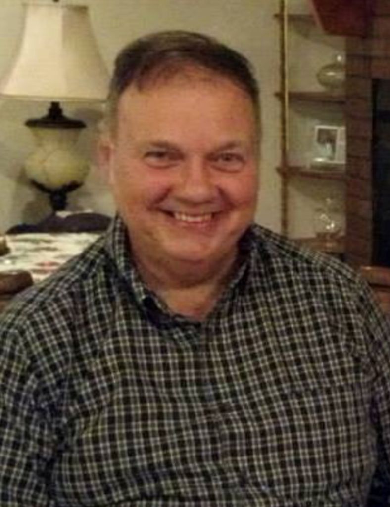 Billy Joe Stafford Profile Photo