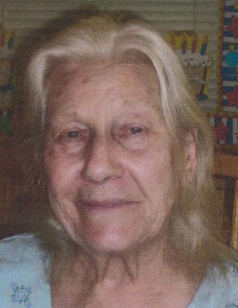 Ruth Mae Klennert