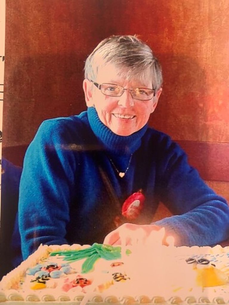 Margaret Rose Marie Madore Profile Photo