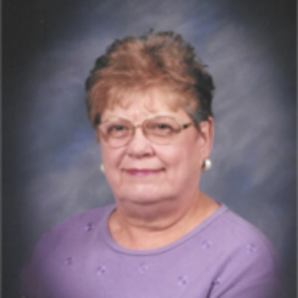 Patricia Herrmann Profile Photo