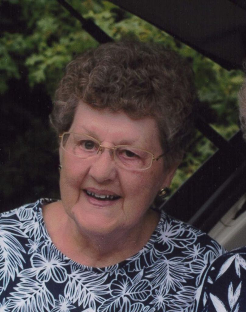 Irene Allison Profile Photo