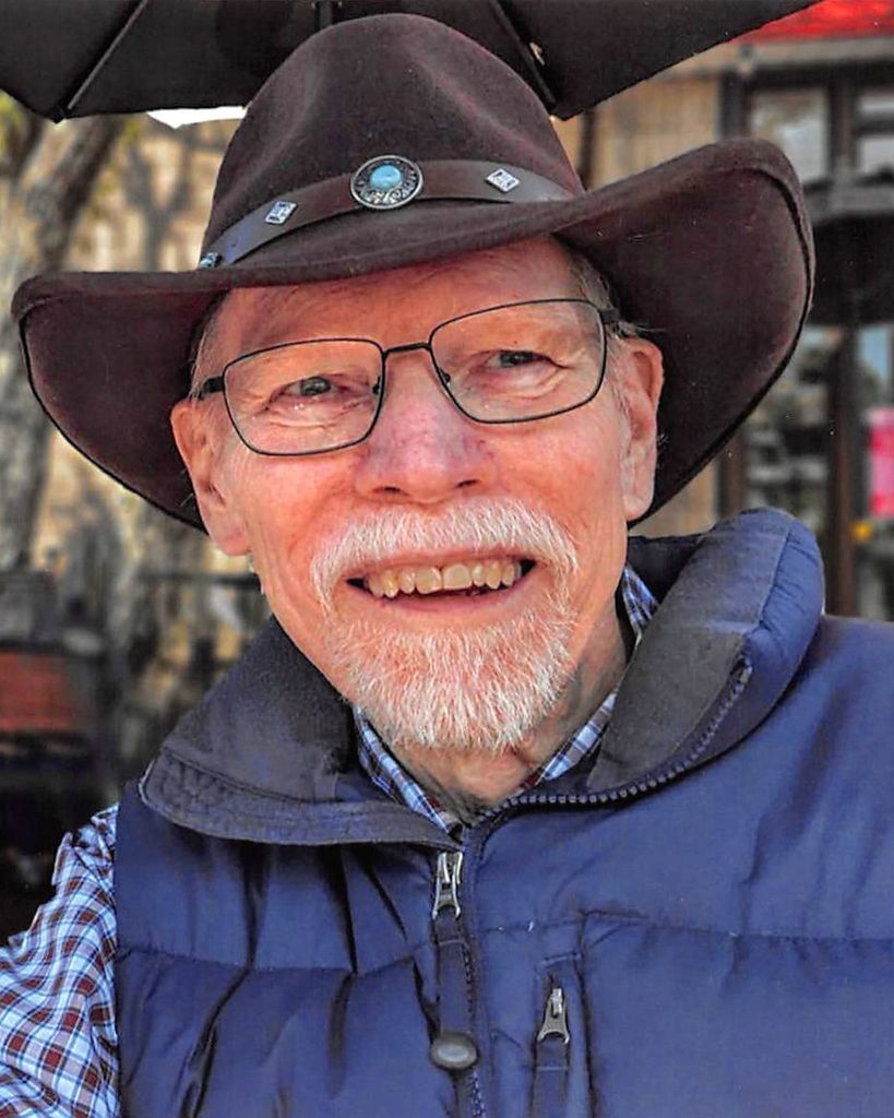 Dean A. Andrews Profile Photo