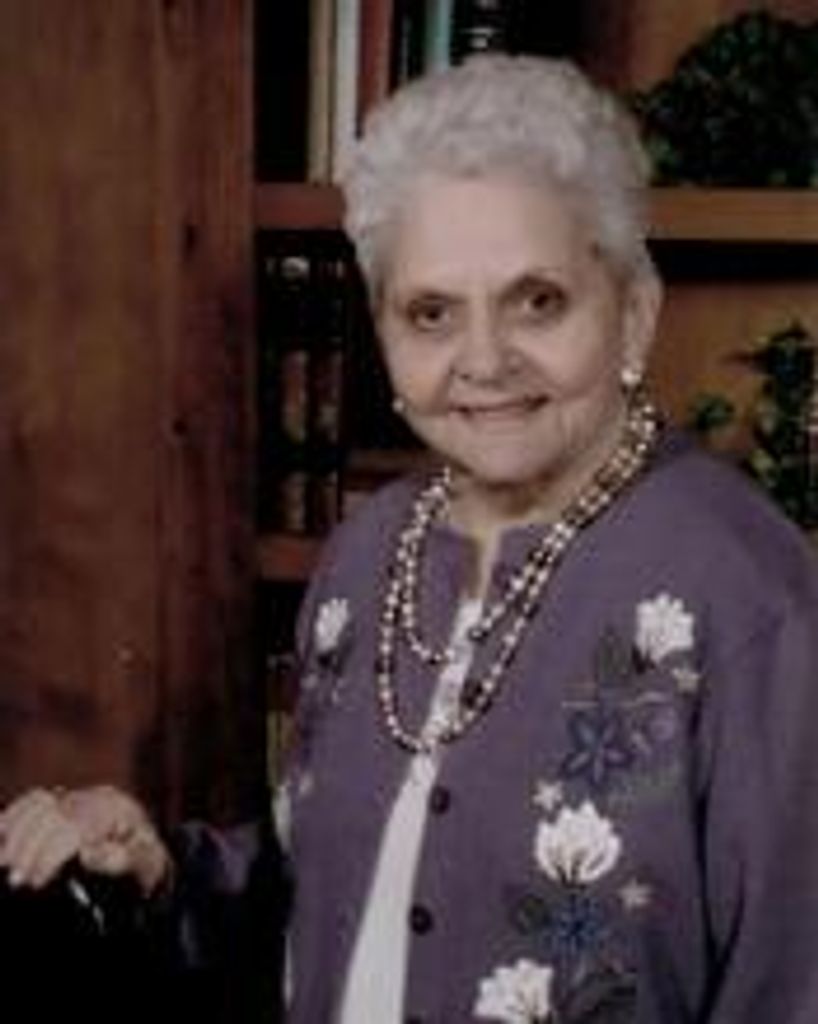 Christine Brotherton
