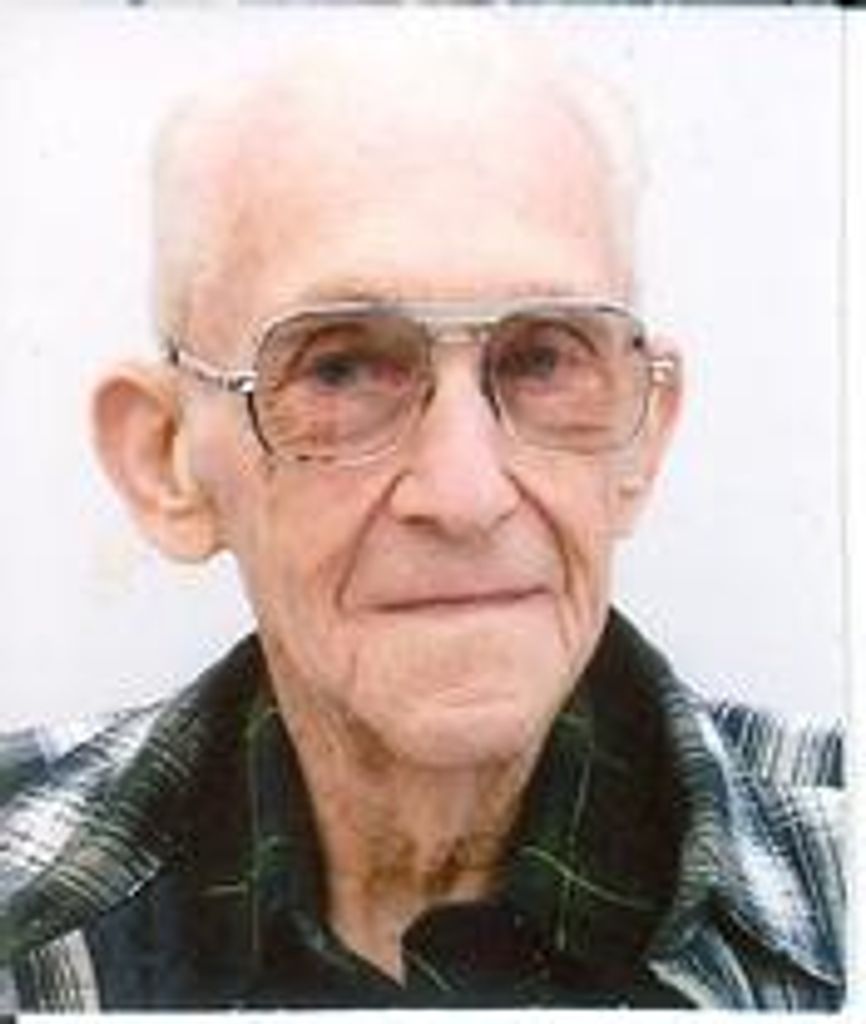 St. Clair "Roscoe" Helm