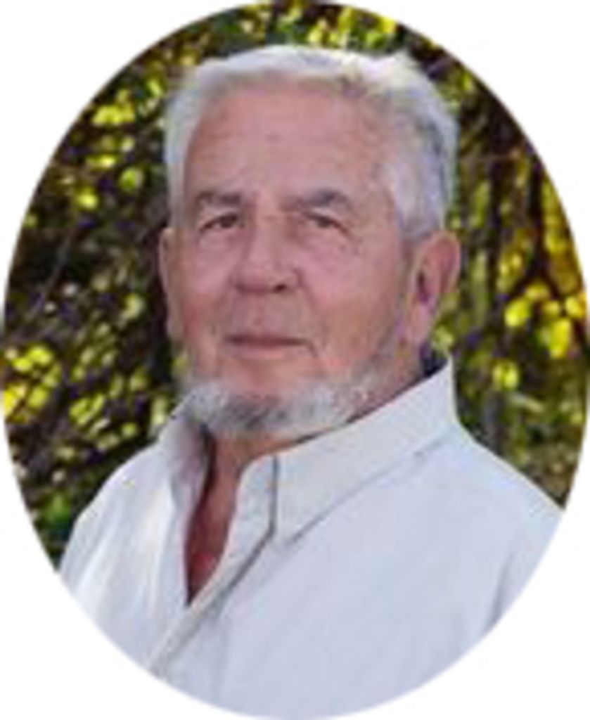 Garry Nicholas Profile Photo