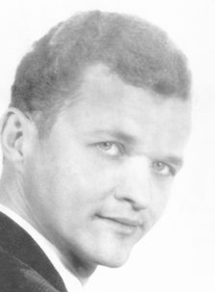 Oscar "Gene" Moon, Jr.