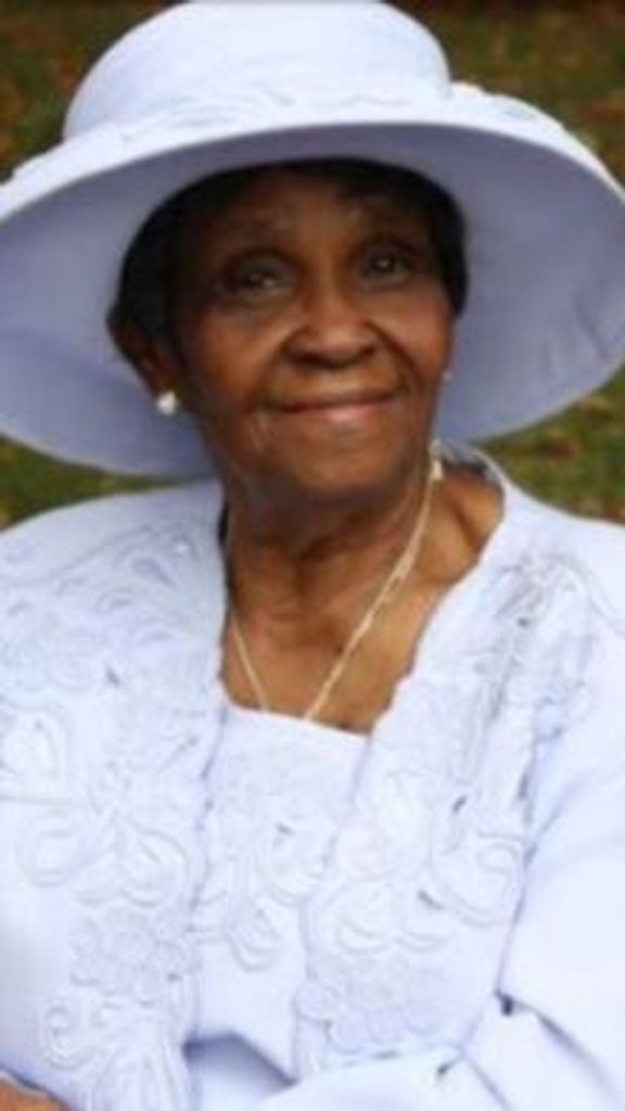 Ms Daphne Francis