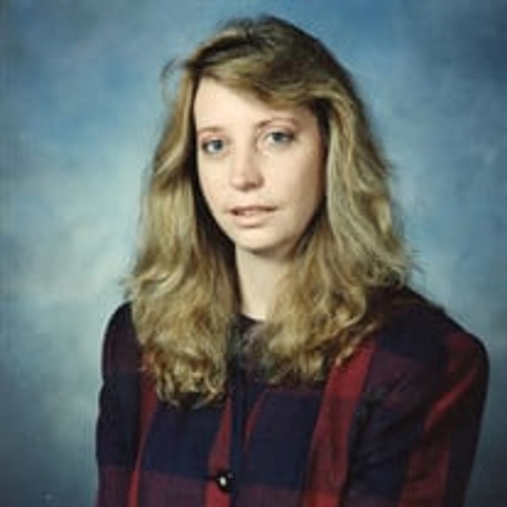 Catherine Louise Huttie Profile Photo