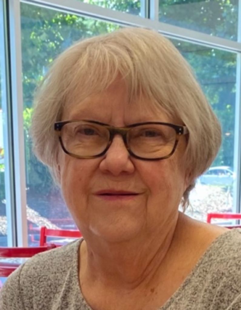 Cheryl (Walker)  Smoot