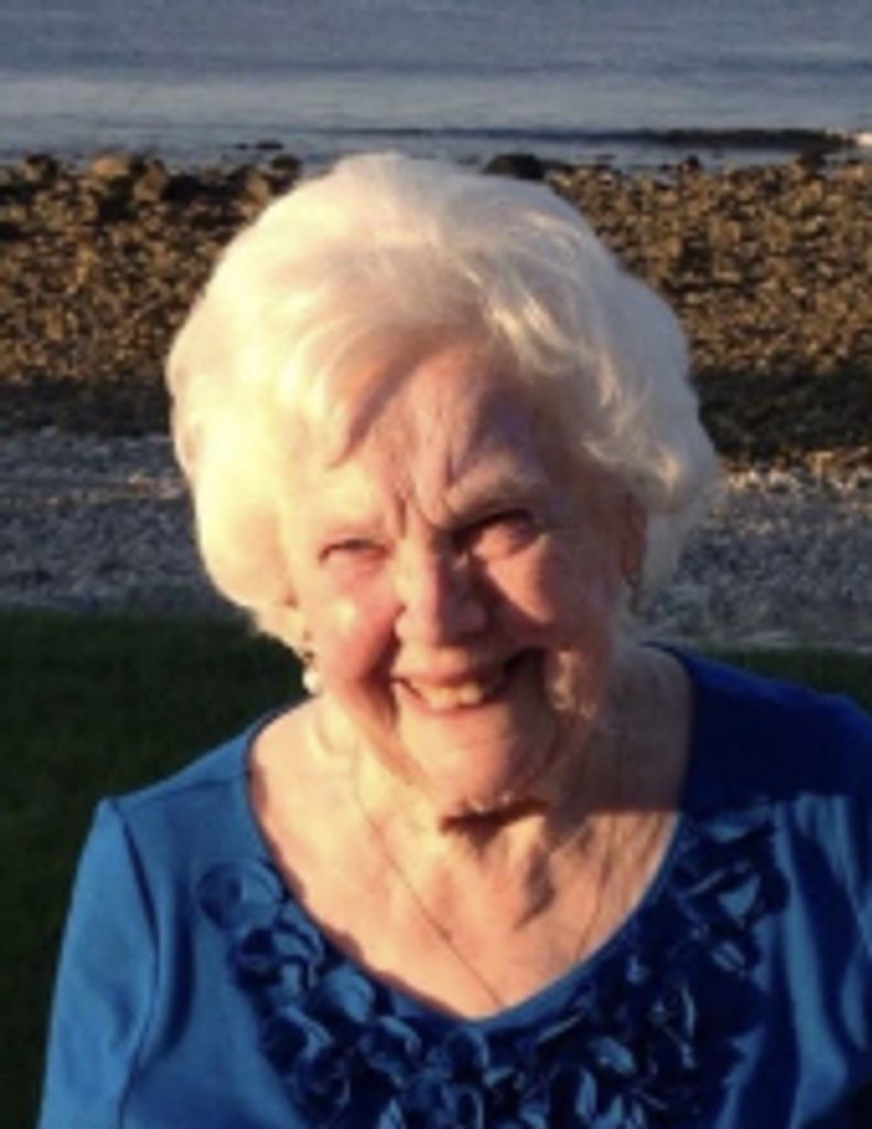 Catherine (Durkan) Stoker