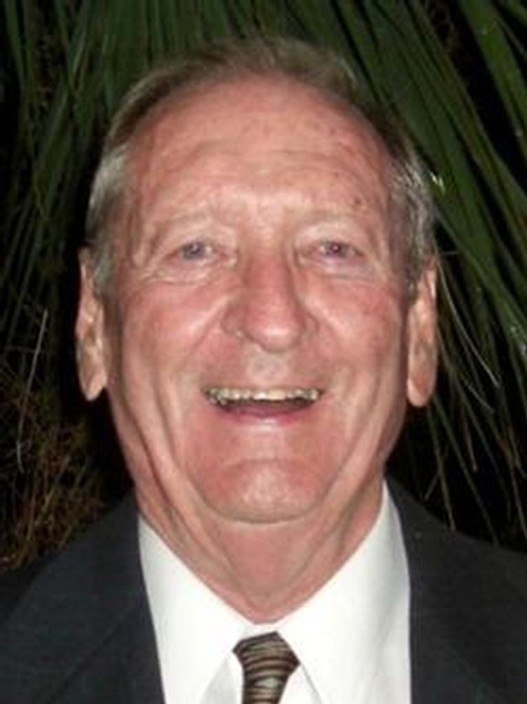 Arthur Eaton Lee