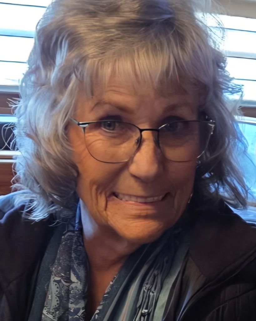 Barbara Petty Profile Photo