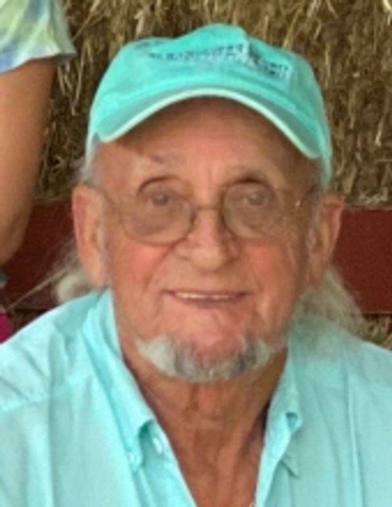 Johnny Lee Norton Profile Photo