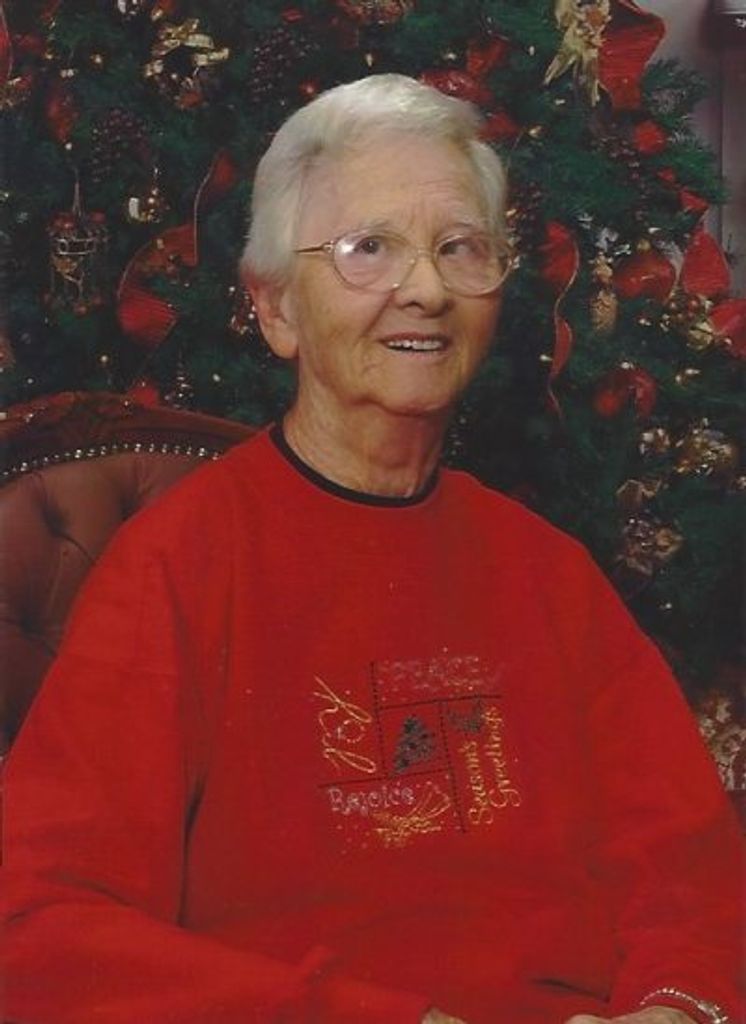 Norma  Jean Hughes Profile Photo