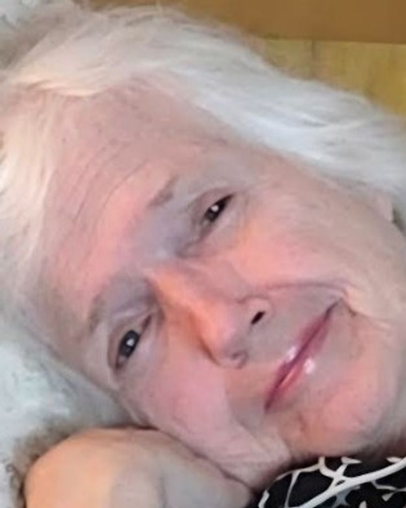 Rose Marie Bear