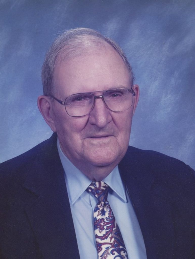 Clarence S. Ahlgrim Profile Photo