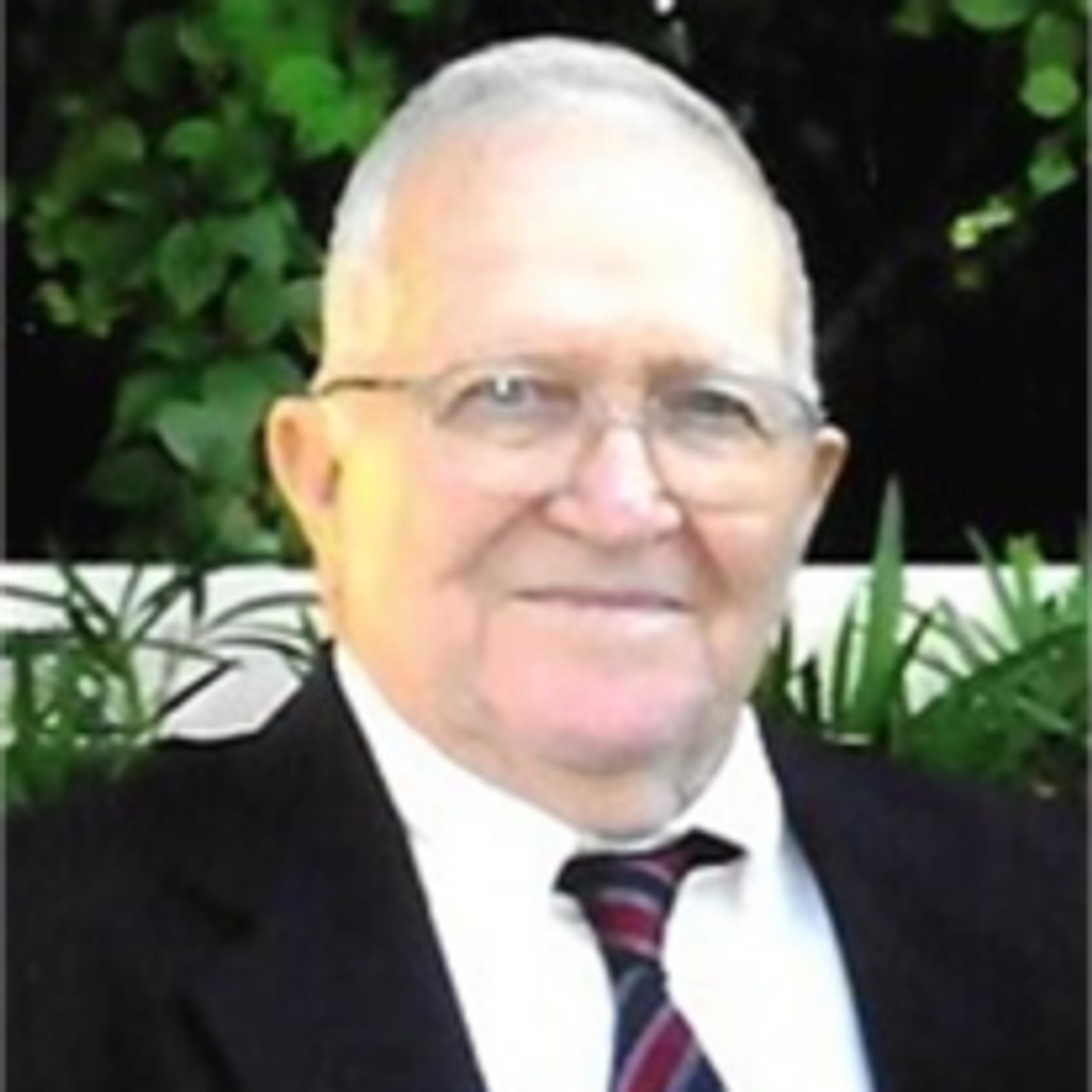 Dewey "Ron" Sanders Profile Photo