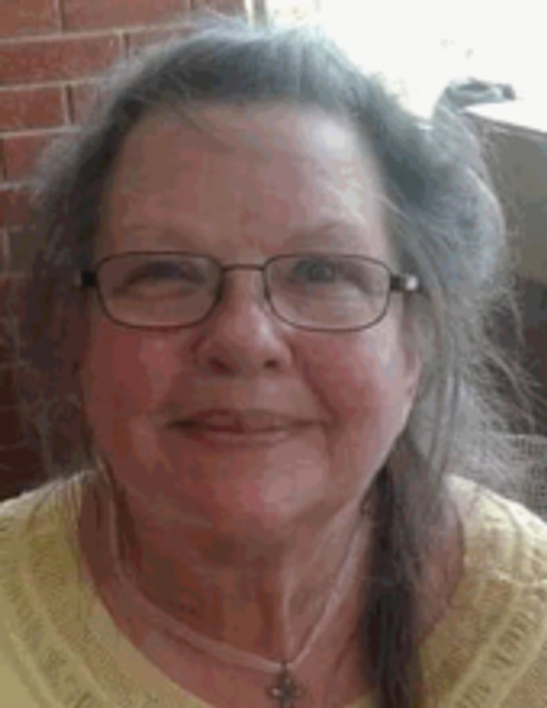 Doris Jones Wight Profile Photo