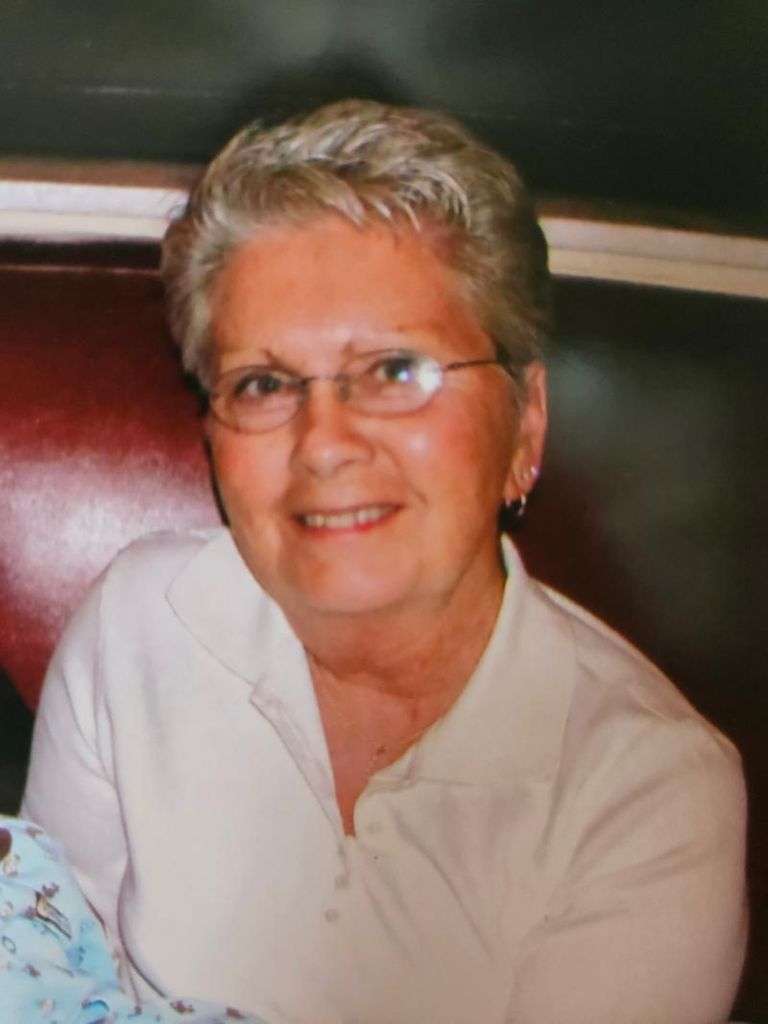 Peggy Leonard Lineberry