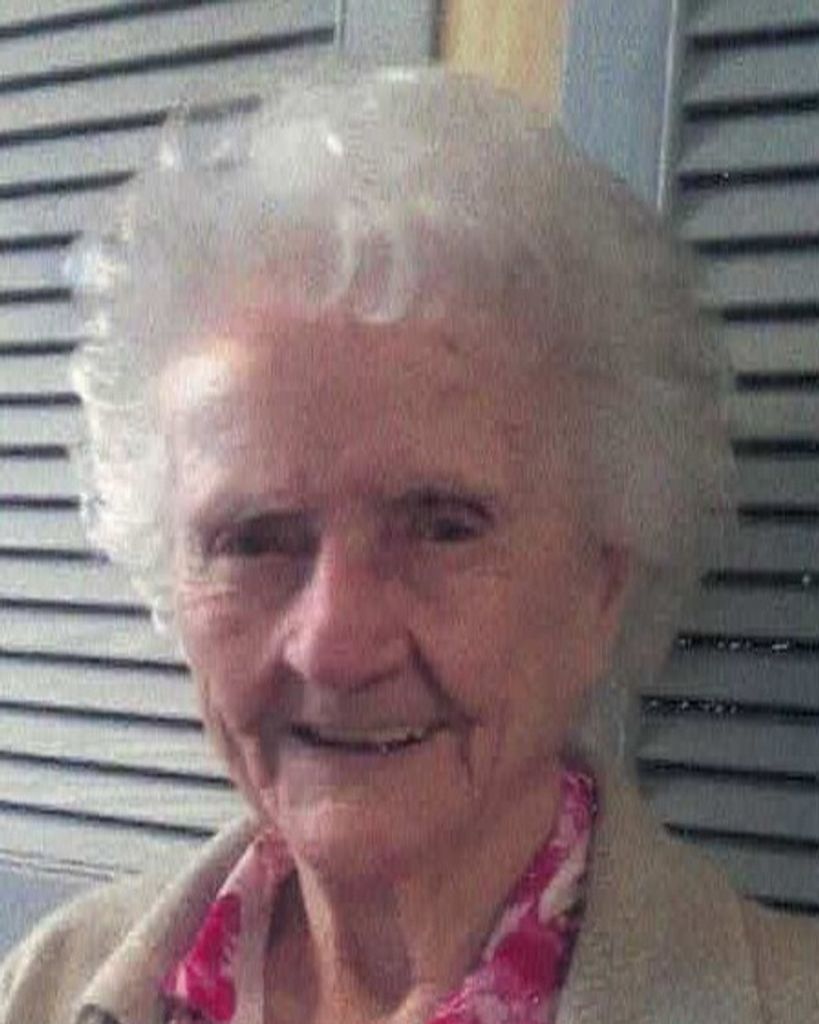 Mary Janice Reiser