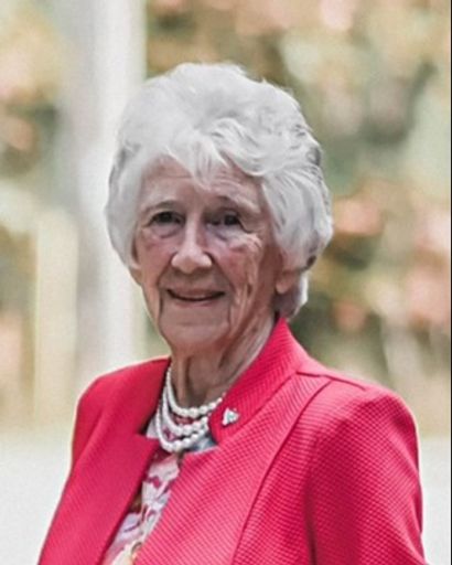 Ina Eileen Jaques's obituary image