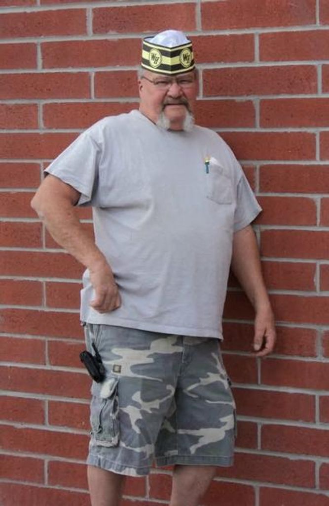 Edward Heinlein Profile Photo