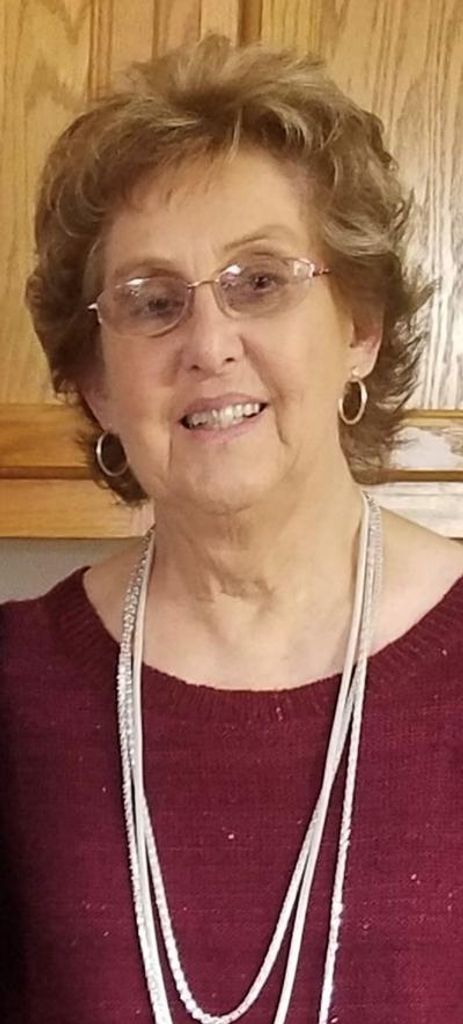 Carol Ruth Lowell