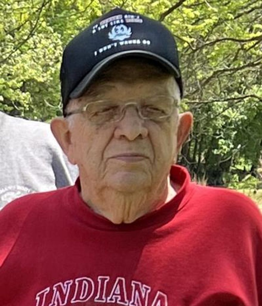 Hanford "Hank" Osborn