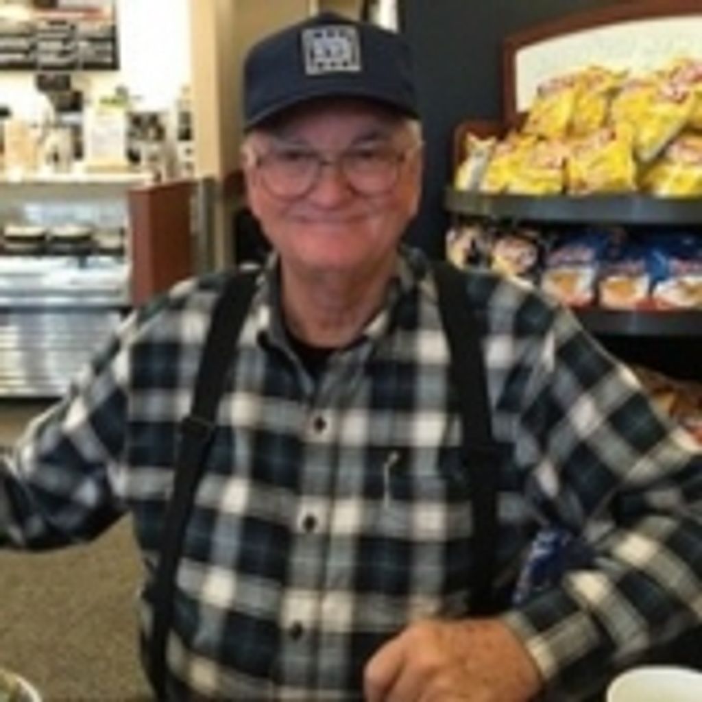 Lester E. 'Butch' Mcfarland Jr. Profile Photo