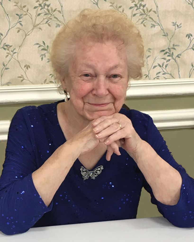 Carole B O'Brien Profile Photo