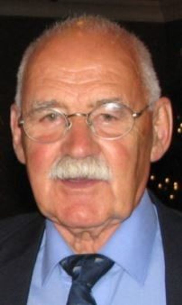 Ingvar Danielsson Profile Photo